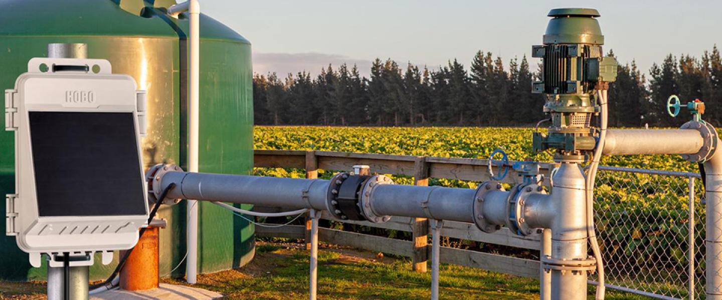 Fresno Irrigation District Use Case