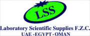 Laboratory Scientific Supplies logo