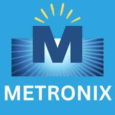 Metronix logo