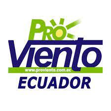 Proviento logo