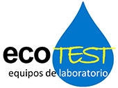 ECOTEST logo