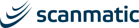 Scanmatic logo