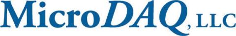 MicroDAQ company logo
