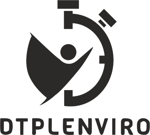 DTPLENVIRO logo