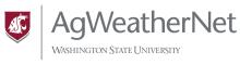 AgweatherNet logo
