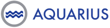 Aquarius Logo