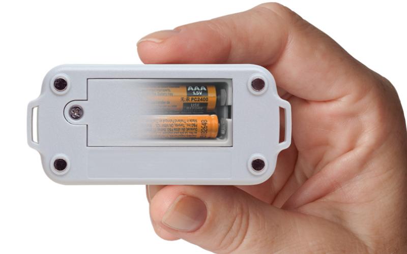 InTemp VFC low power