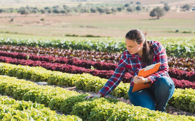 Agricultural-Research
