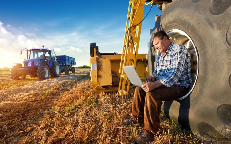 Commercial-Agriculture