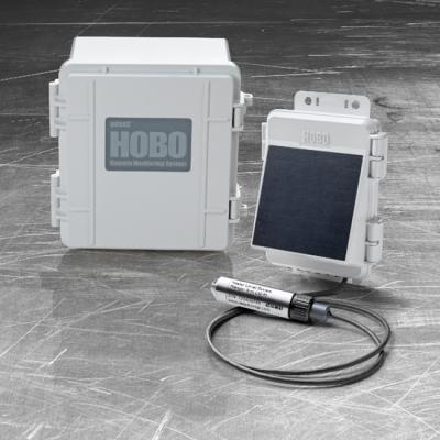 HOBO remote monitoring systems