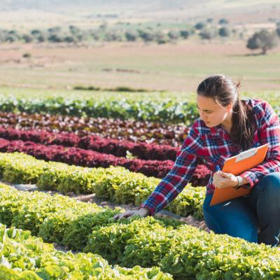 Agricultural-Research