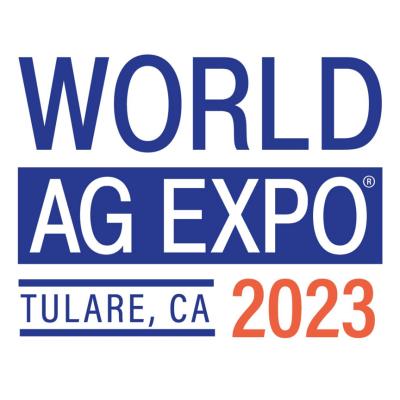 World AG Expo 2023