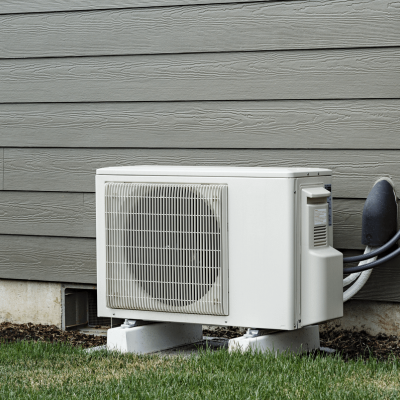 Heat Pump