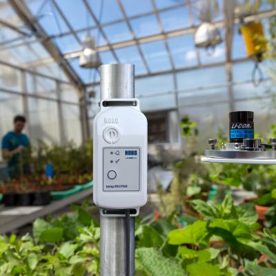 LI-COR 190R Quantum Sensor HOBO MX2308