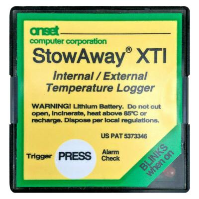 Stowaway XTI Legacy Logger