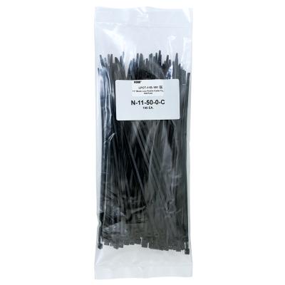 Zip Ties part number LPCT-11B-100