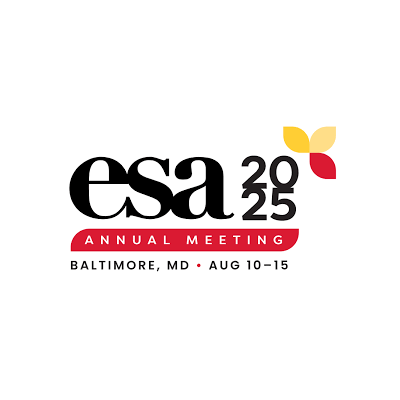 ESA 2025 logo
