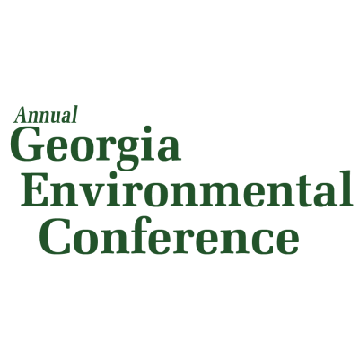 Georgia Environmental Conference logo