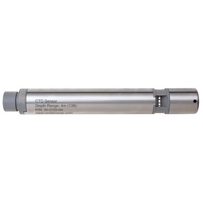 HOBO MX800 Conductivity Temperature Depth Sensor W-CTD-xx