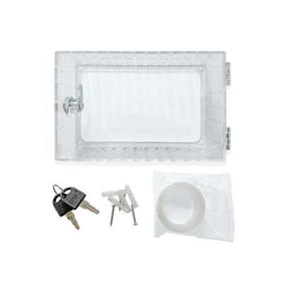 CASE-VENTED-LOCK