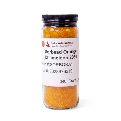 Sorbead Desiccant Kit