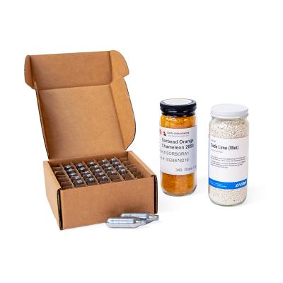 CO2 and Chemical Kit (LI-6800)