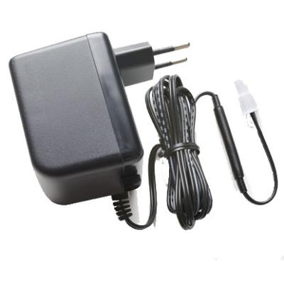 EU Compatible AC Power Adapter