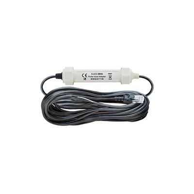 HOBO Electronic Switch Pulse Input Adapter - 6 meters Sensor