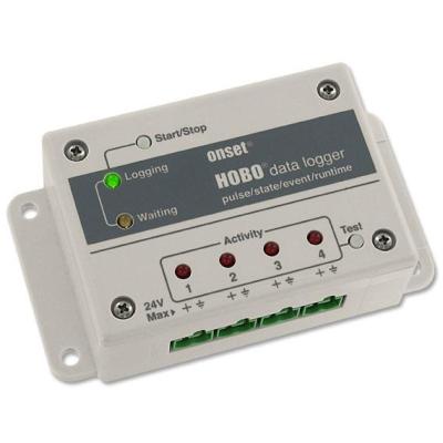 HOBO 4-Channel Pulse Data Logger    –> Discontinued Item?