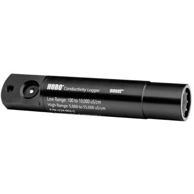 HOBO Salt Water Conductivity/Salinity Data Logger