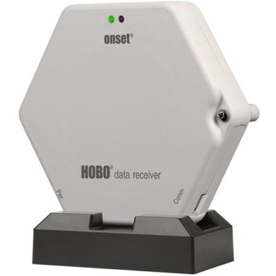HOBO data receiver