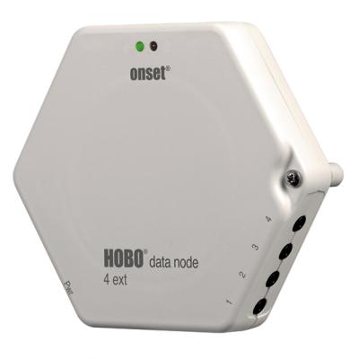 HOBO Four Analog Port Data Node