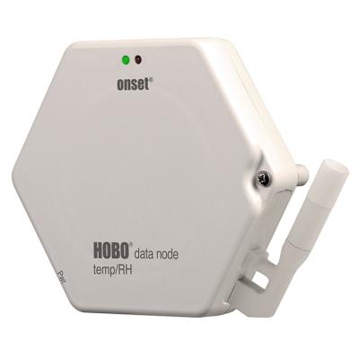 HOBO Temperature/Relative Humidity (RH) Data Node