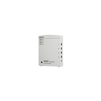 HOBO 4-Channel External Data Logger