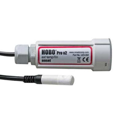 HOBO U23 Pro v2 External Temperature/Relative Humidity Data Logger