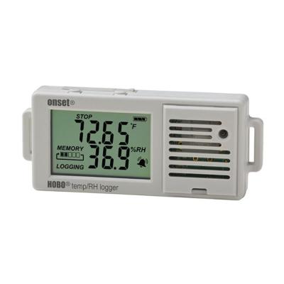 HOBO Temperature/Relative Humidity 3.5% Data Logger