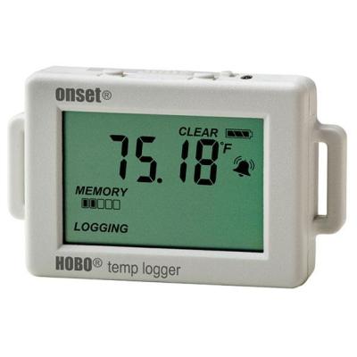 HOBO Temperature Data Logger