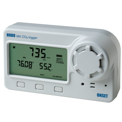 Temperature and Humidity Data Logger | Onset's HOBO Data Loggers