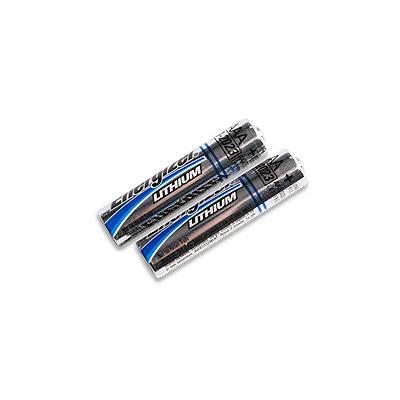 Lithium AAA – 2 pack
