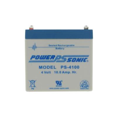 Replacement 10 Ahr battery for HOBO U30 and HOBO RX3000