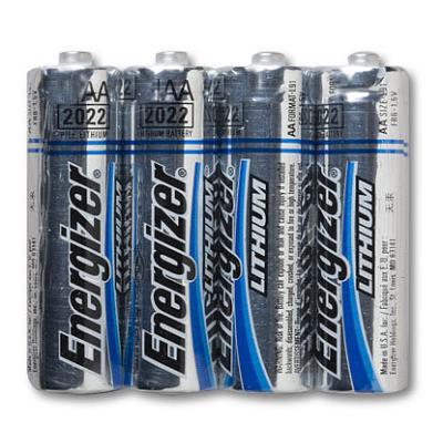 Lithium Batteries