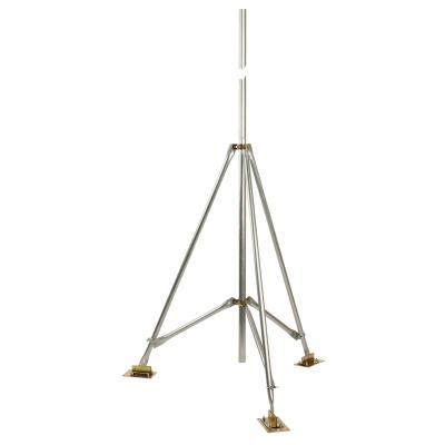 HWS 3m Tripod Tower with mast
