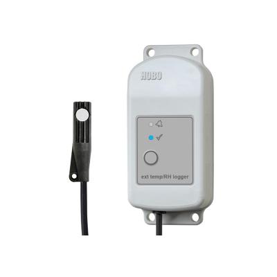 HOBO External Temperature/RH Sensor Data Logger