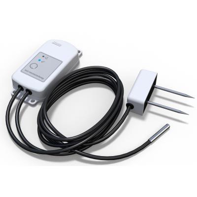HOBO MX Soil Moisture and Temperature Data Logger