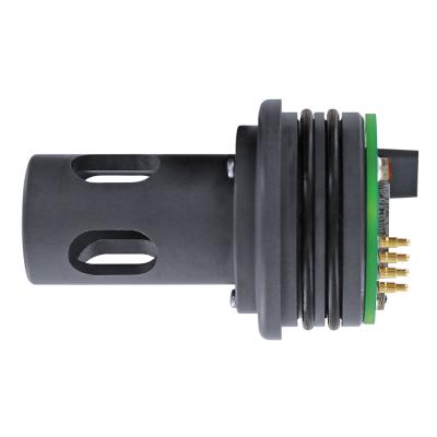 HOBO MX2500 End Cap
