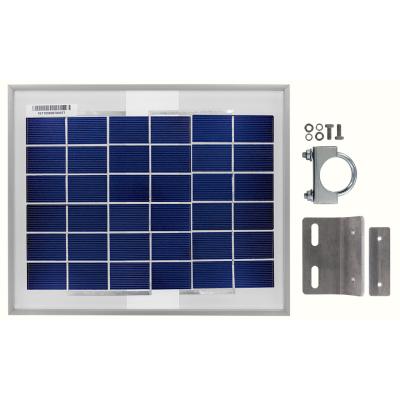 HOBO 5 Watt Solar Panel