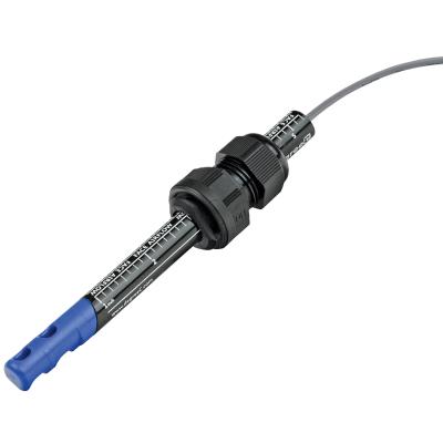 HOBO air velocity and temperature sensor