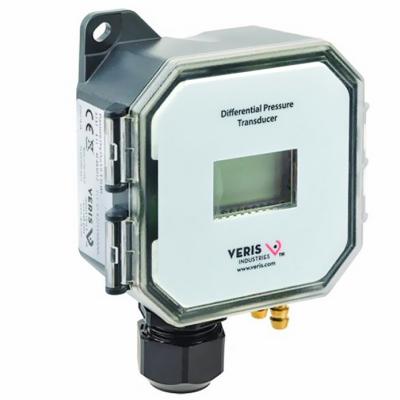 Veris Differential Air Pressure Transducer