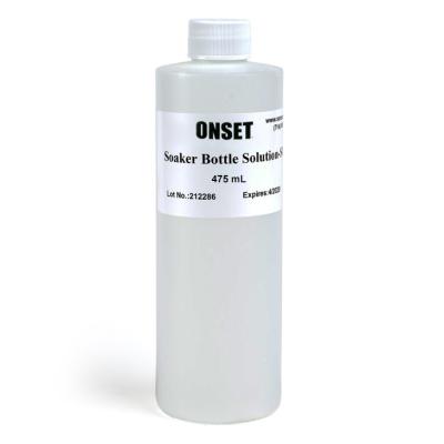 HOBO MX2500 Electrode Storage Solution (475 mL)