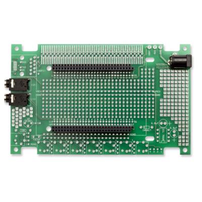 HOBO 3x5 Proto Board w/silkscreen Expansion Board